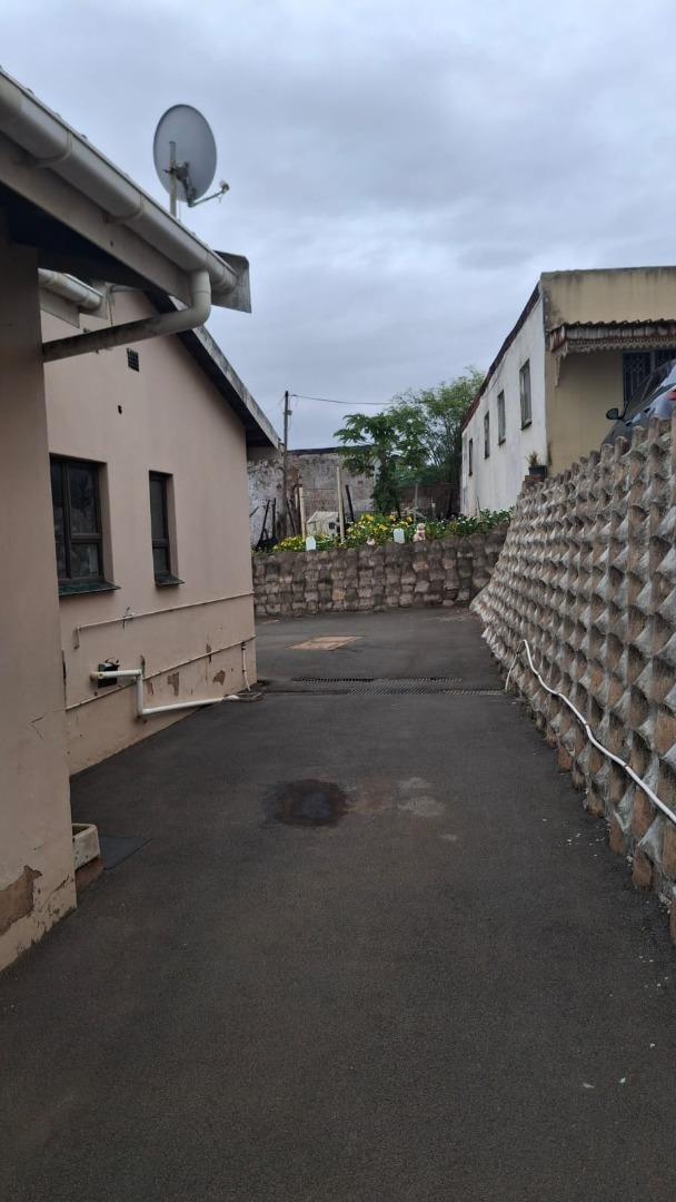 4 Bedroom Property for Sale in Bluff KwaZulu-Natal
