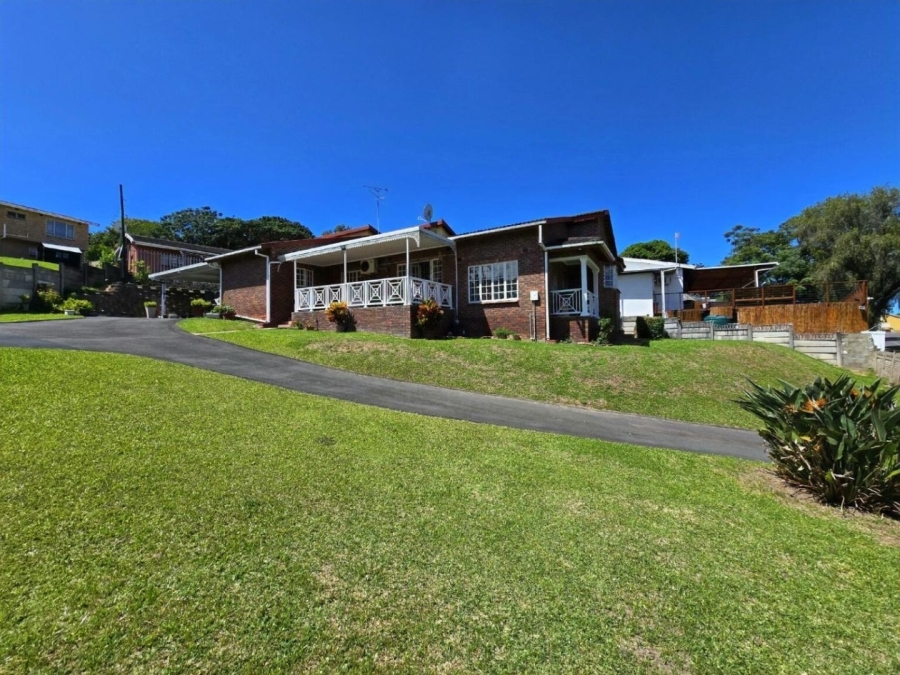 3 Bedroom Property for Sale in Hillary KwaZulu-Natal