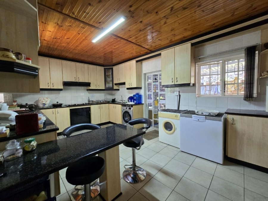 3 Bedroom Property for Sale in Hillary KwaZulu-Natal