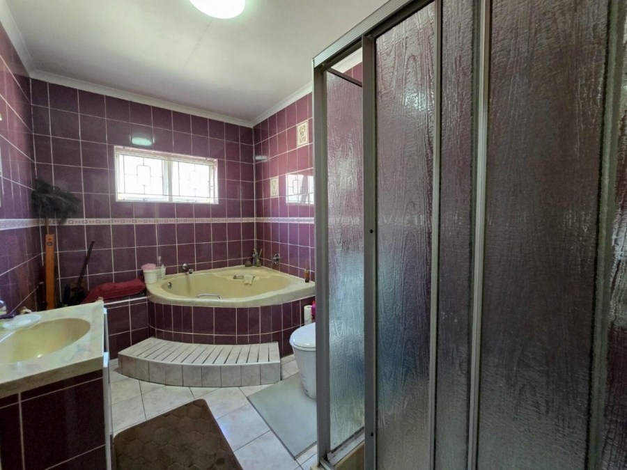 3 Bedroom Property for Sale in Hillary KwaZulu-Natal