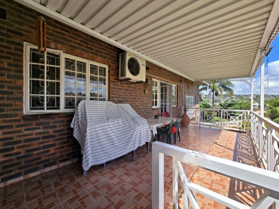 3 Bedroom Property for Sale in Hillary KwaZulu-Natal