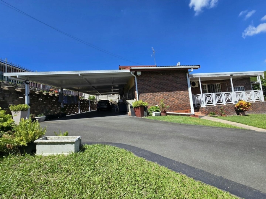 3 Bedroom Property for Sale in Hillary KwaZulu-Natal