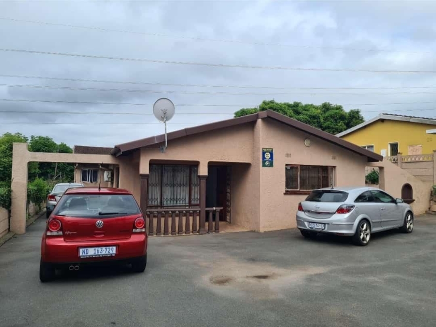 2 Bedroom Property for Sale in Shallcross KwaZulu-Natal