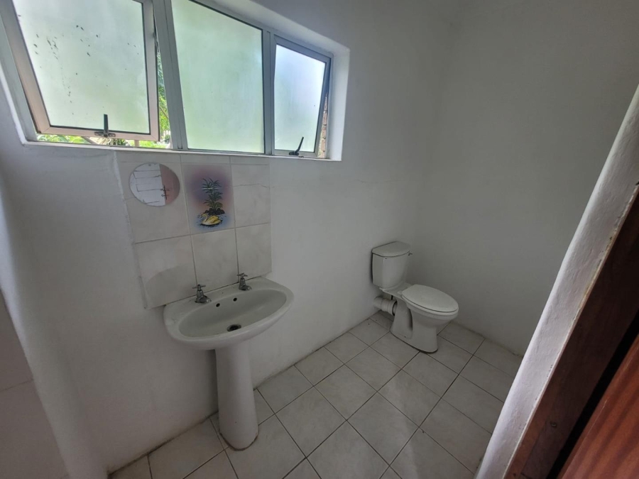 To Let 1 Bedroom Property for Rent in Hillary KwaZulu-Natal