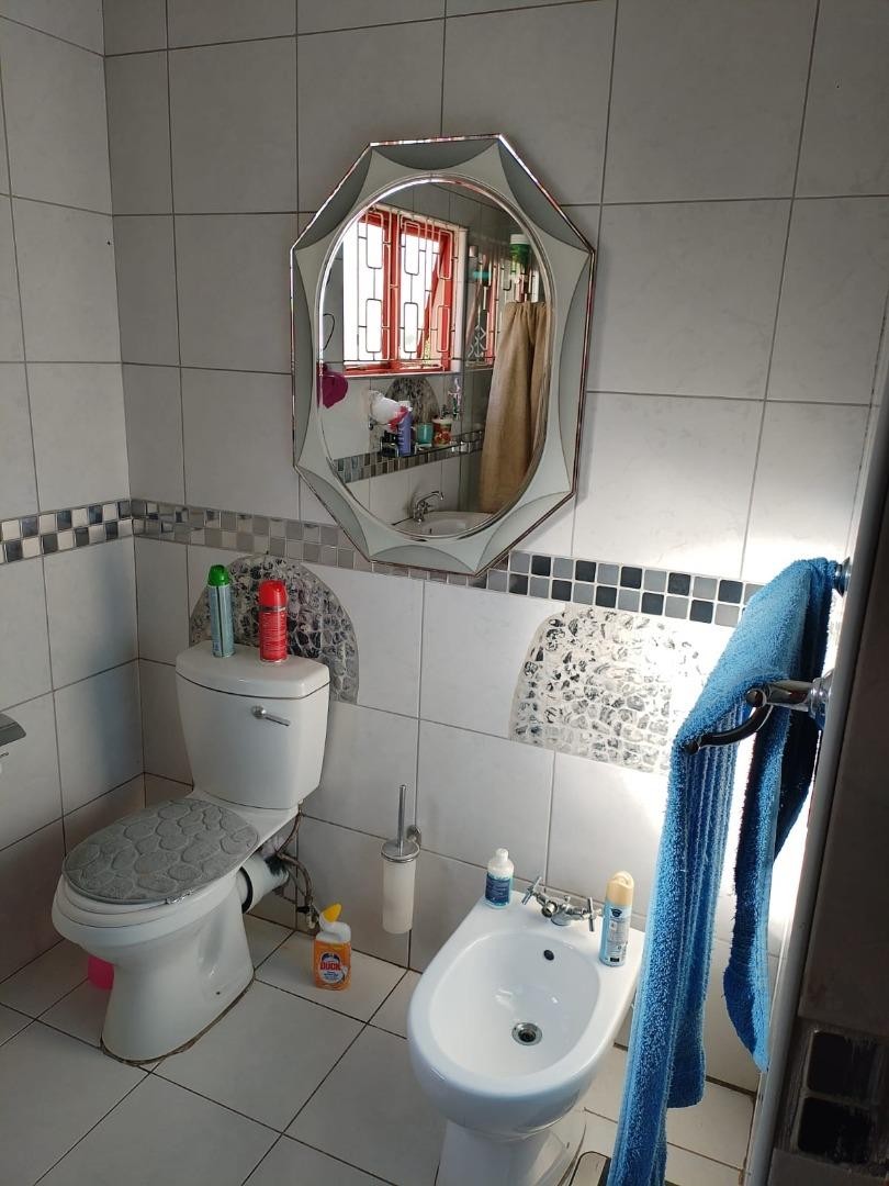 3 Bedroom Property for Sale in Silverglen KwaZulu-Natal