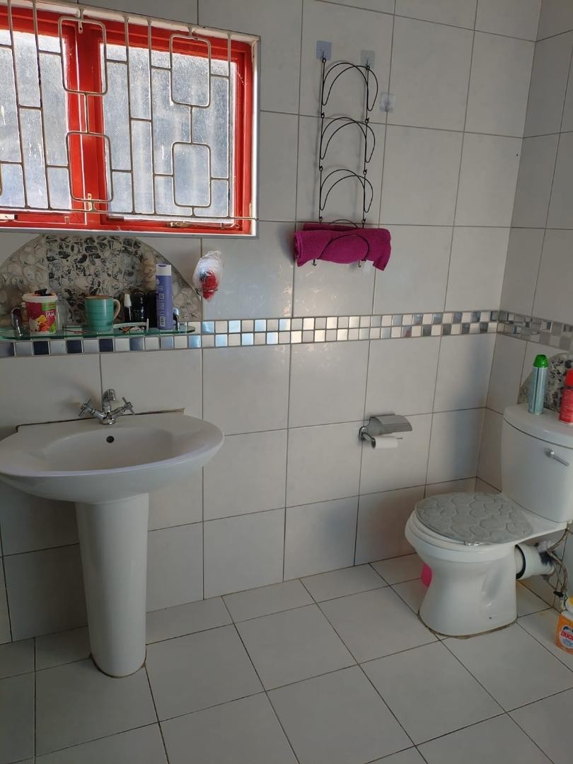 3 Bedroom Property for Sale in Silverglen KwaZulu-Natal