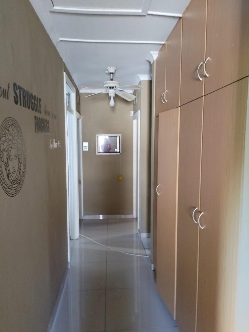 3 Bedroom Property for Sale in Silverglen KwaZulu-Natal