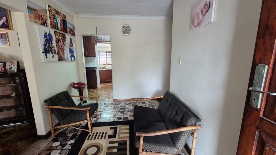 4 Bedroom Property for Sale in Umhlatuzana KwaZulu-Natal