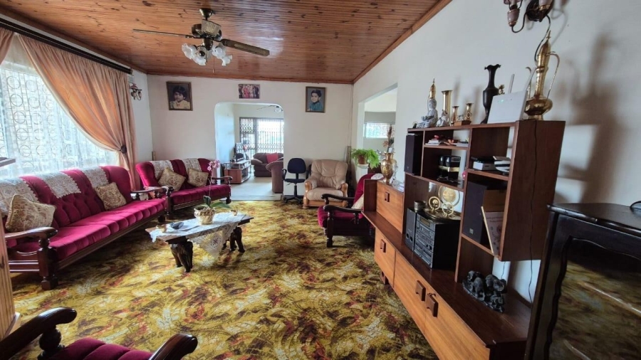 4 Bedroom Property for Sale in Umhlatuzana KwaZulu-Natal