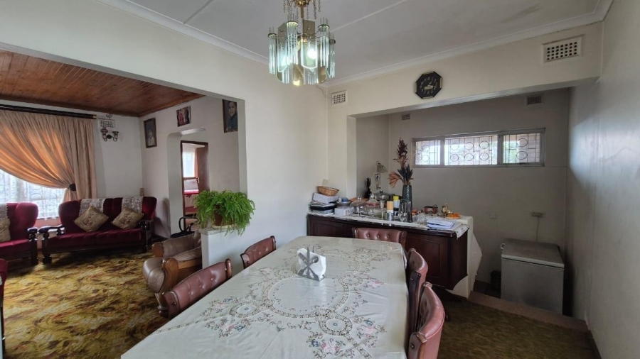 4 Bedroom Property for Sale in Umhlatuzana KwaZulu-Natal