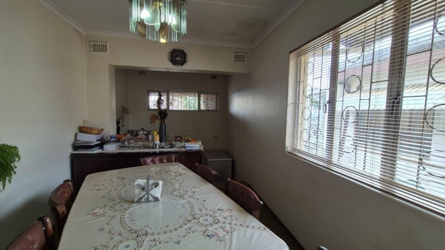 4 Bedroom Property for Sale in Umhlatuzana KwaZulu-Natal