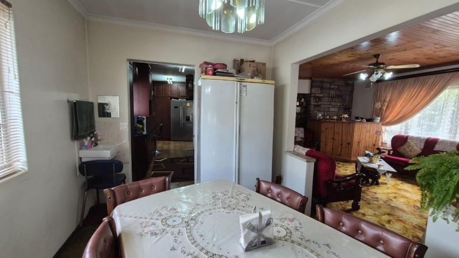 4 Bedroom Property for Sale in Umhlatuzana KwaZulu-Natal