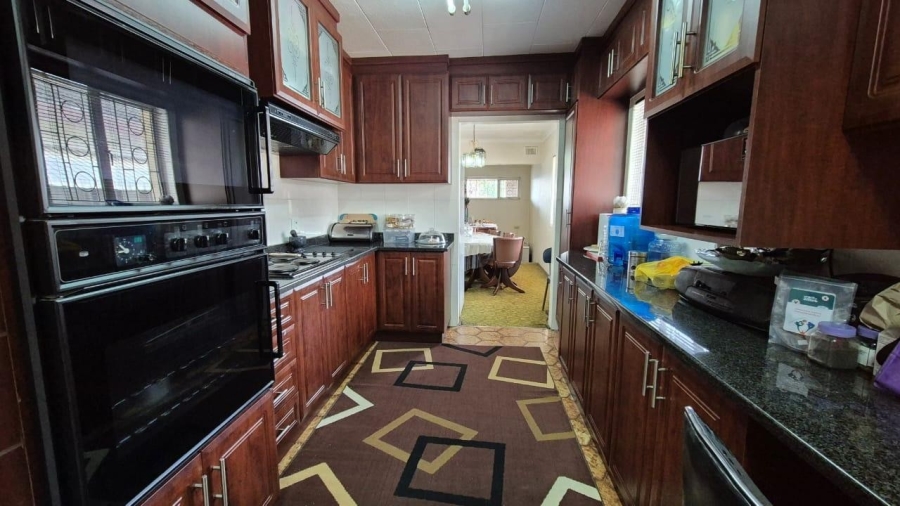 4 Bedroom Property for Sale in Umhlatuzana KwaZulu-Natal