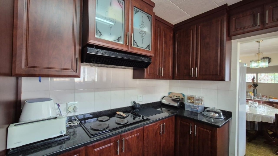 4 Bedroom Property for Sale in Umhlatuzana KwaZulu-Natal