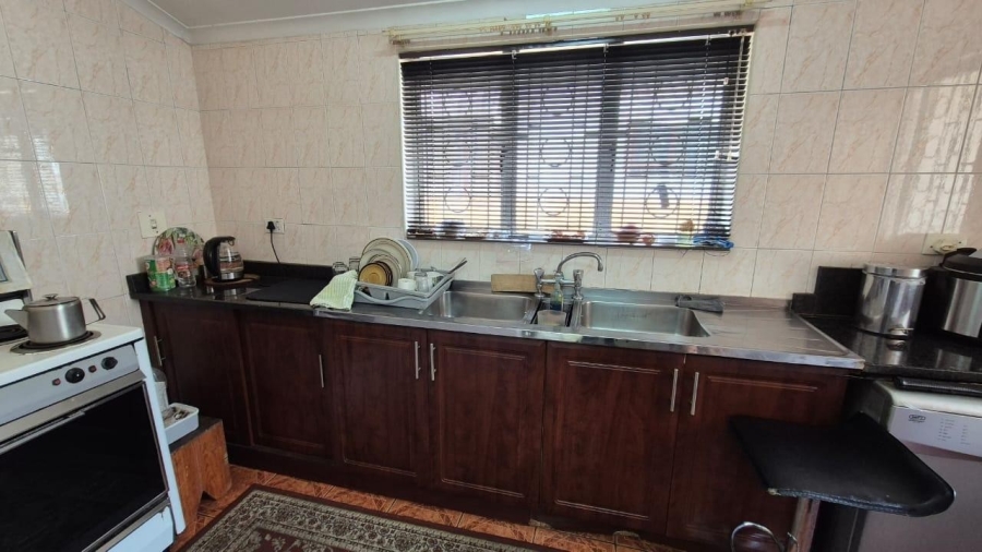4 Bedroom Property for Sale in Umhlatuzana KwaZulu-Natal