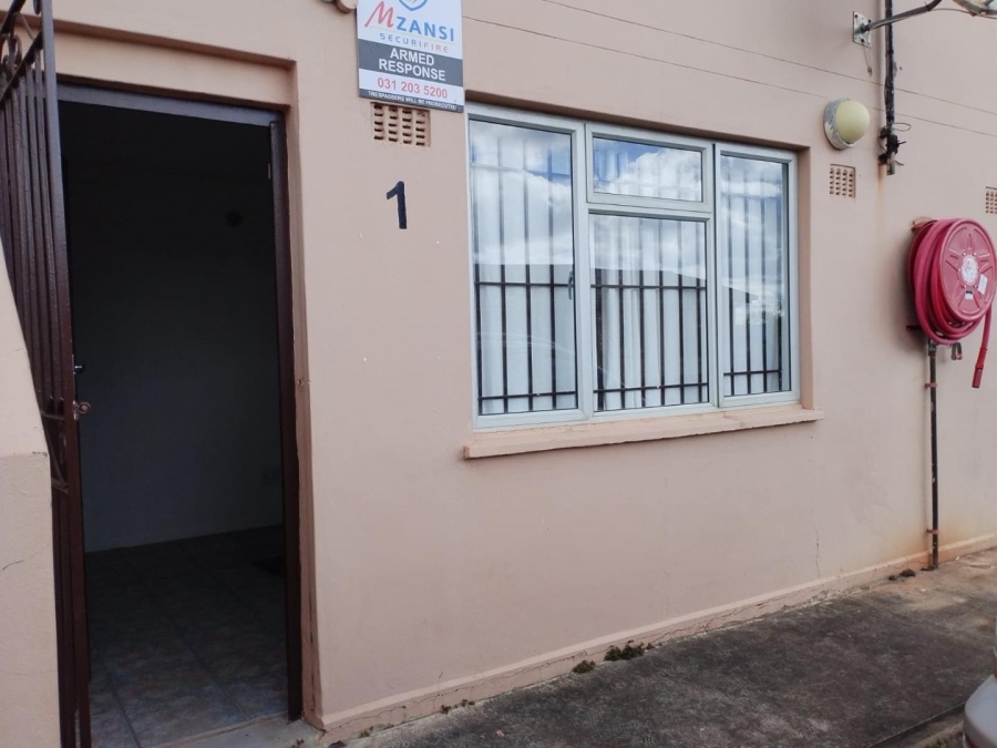 2 Bedroom Property for Sale in Shallcross KwaZulu-Natal