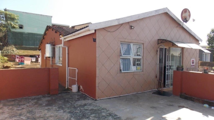 3 Bedroom Property for Sale in Grove End KwaZulu-Natal