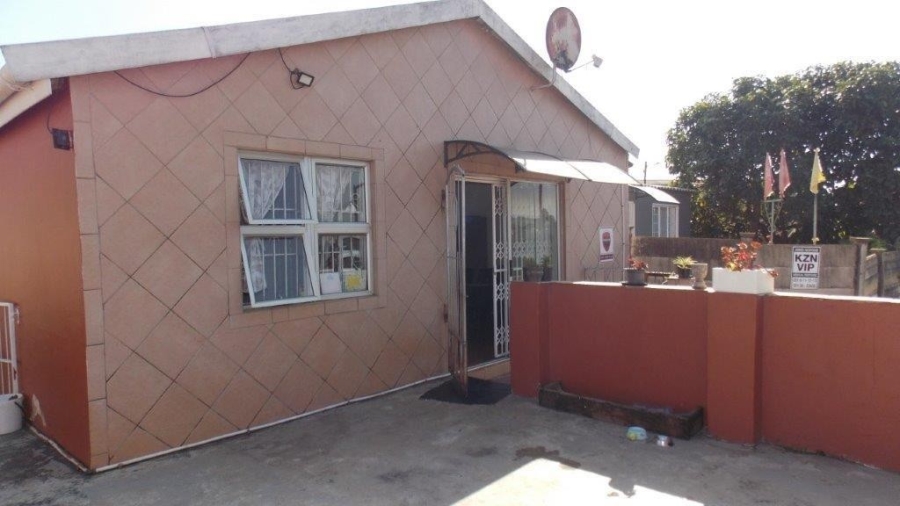3 Bedroom Property for Sale in Grove End KwaZulu-Natal