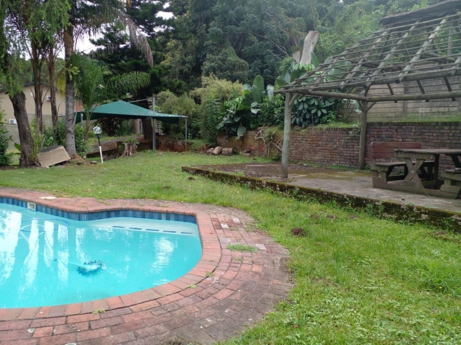 To Let 4 Bedroom Property for Rent in Malvern KwaZulu-Natal