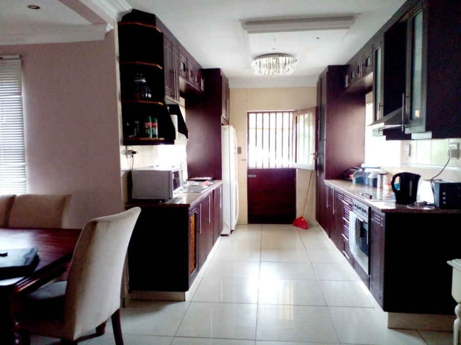 To Let 4 Bedroom Property for Rent in Malvern KwaZulu-Natal