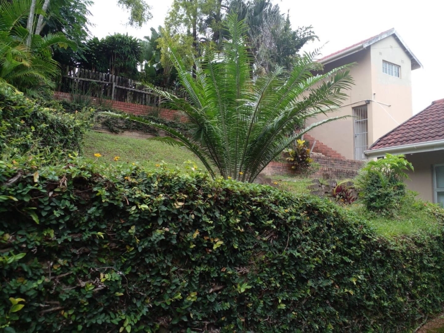 To Let 4 Bedroom Property for Rent in Malvern KwaZulu-Natal