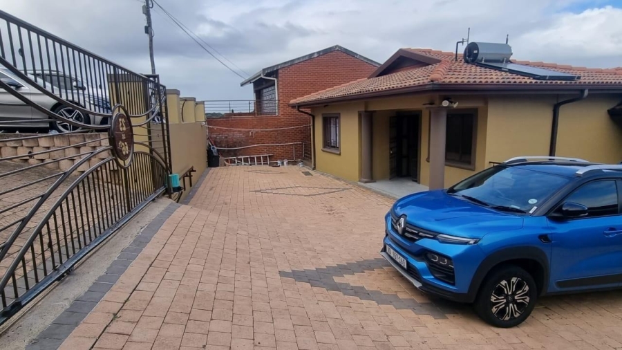 3 Bedroom Property for Sale in Umhlatuzana KwaZulu-Natal