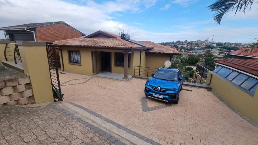 3 Bedroom Property for Sale in Umhlatuzana KwaZulu-Natal