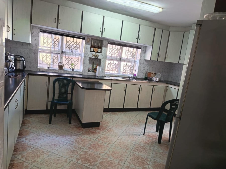 4 Bedroom Property for Sale in Crossmoor KwaZulu-Natal