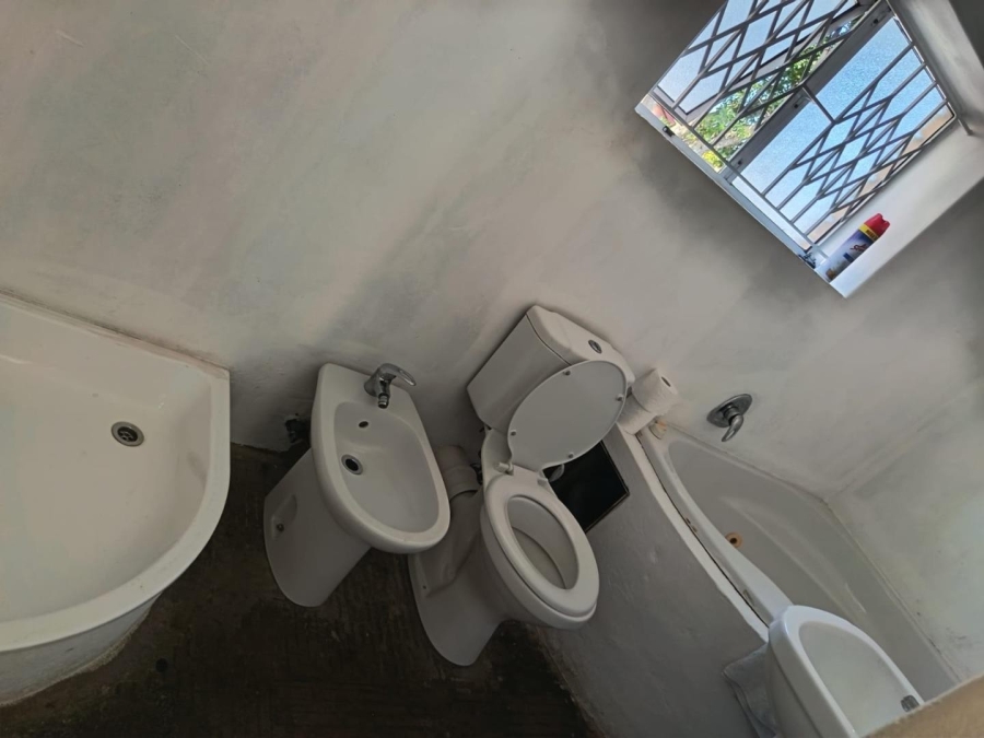 4 Bedroom Property for Sale in Crossmoor KwaZulu-Natal