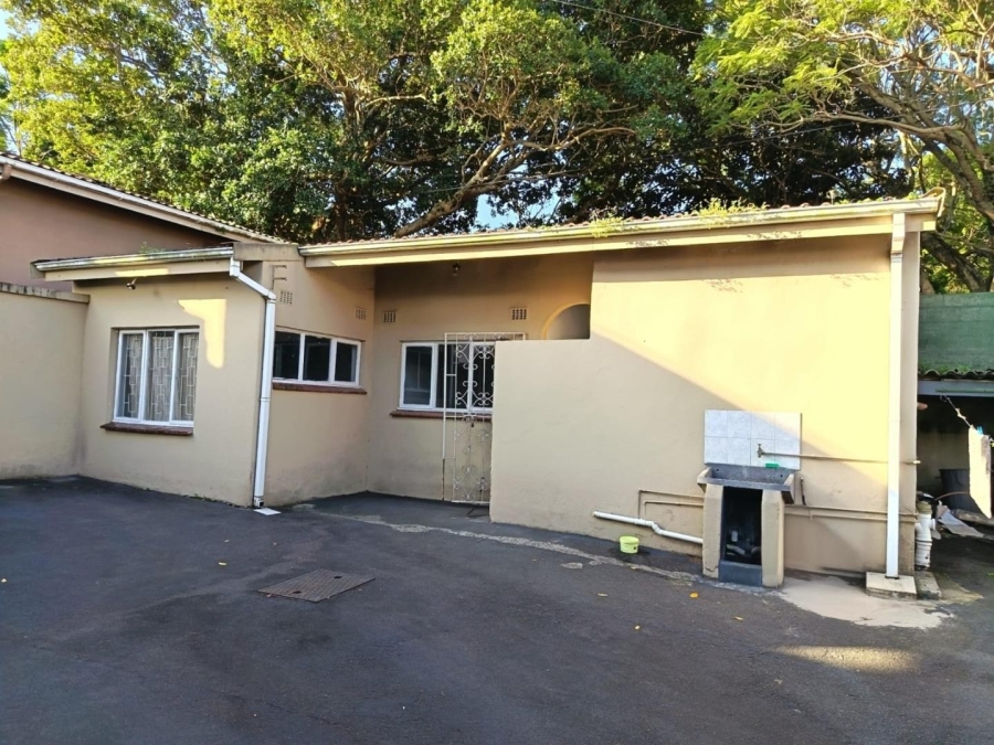 4 Bedroom Property for Sale in Crossmoor KwaZulu-Natal