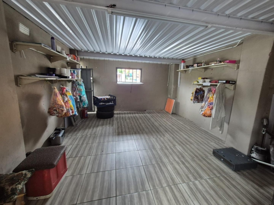 2 Bedroom Property for Sale in Crossmoor KwaZulu-Natal