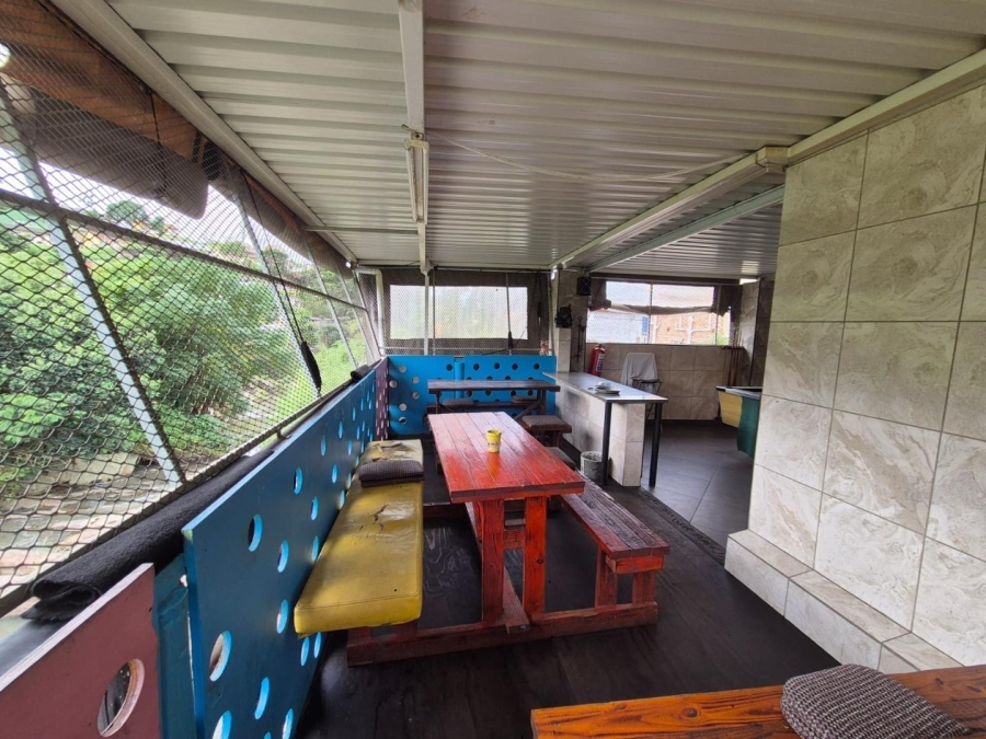2 Bedroom Property for Sale in Crossmoor KwaZulu-Natal