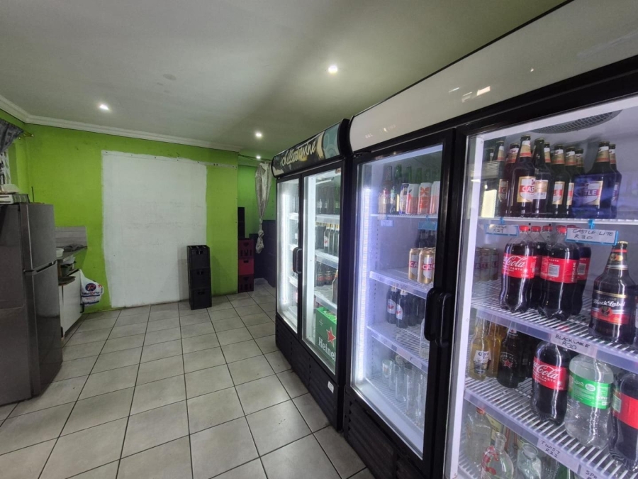 2 Bedroom Property for Sale in Crossmoor KwaZulu-Natal