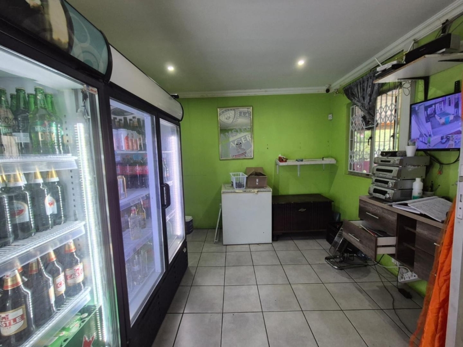 2 Bedroom Property for Sale in Crossmoor KwaZulu-Natal