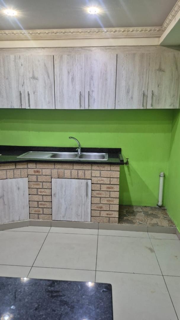 2 Bedroom Property for Sale in Crossmoor KwaZulu-Natal