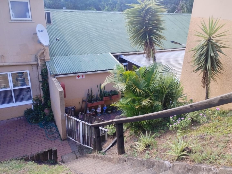 2 Bedroom Property for Sale in Sherwood KwaZulu-Natal