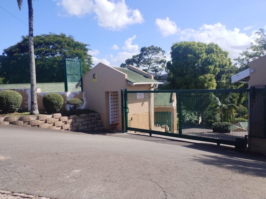 2 Bedroom Property for Sale in Sherwood KwaZulu-Natal