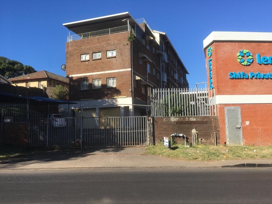 2 Bedroom Property for Sale in Overport KwaZulu-Natal