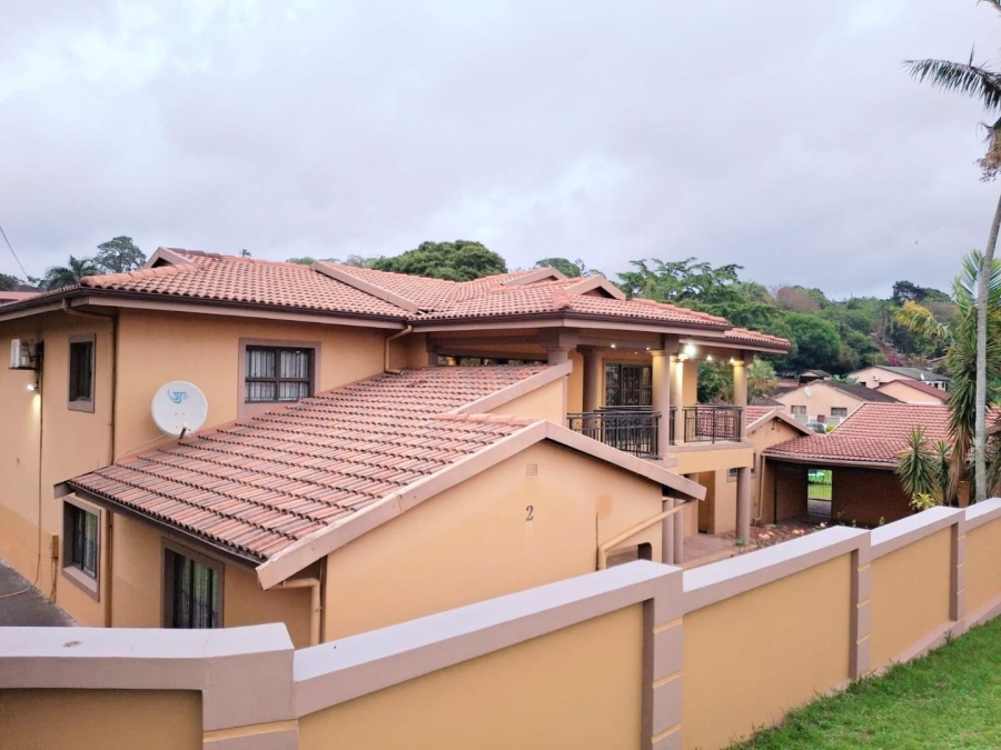 3 Bedroom Property for Sale in Escombe KwaZulu-Natal