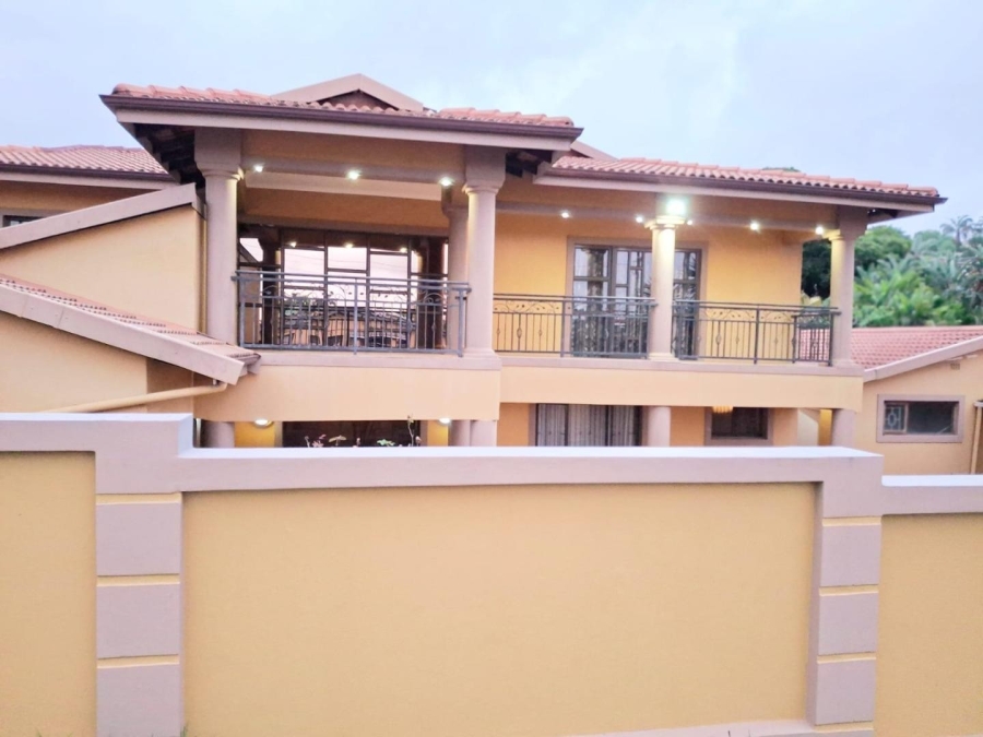 3 Bedroom Property for Sale in Escombe KwaZulu-Natal