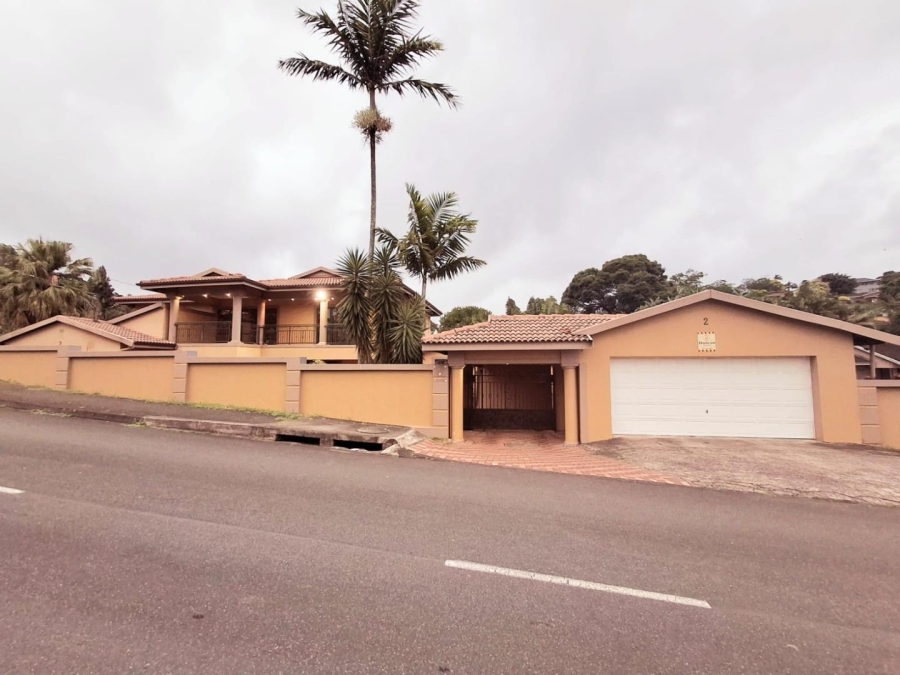 3 Bedroom Property for Sale in Escombe KwaZulu-Natal