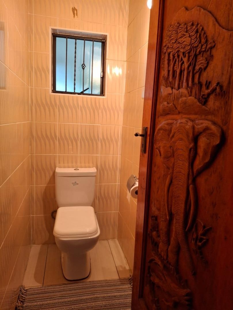 3 Bedroom Property for Sale in Escombe KwaZulu-Natal