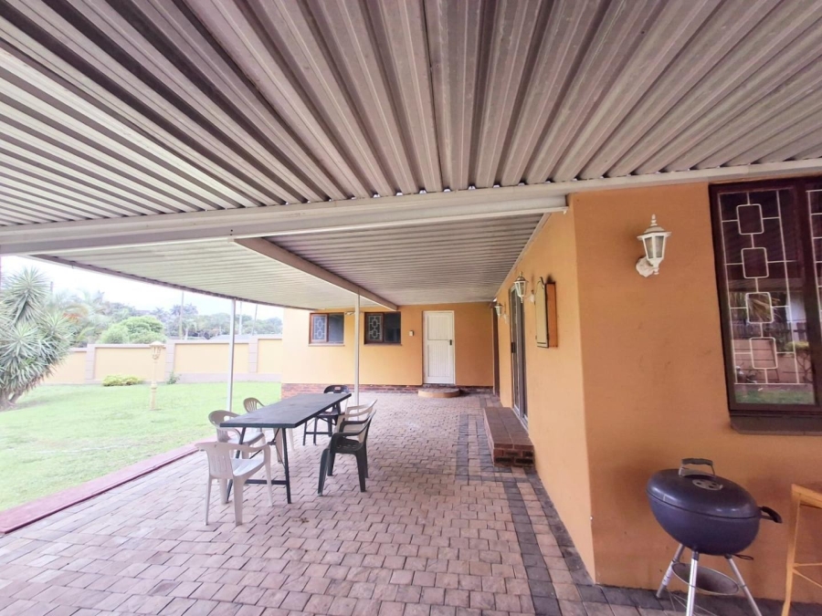 3 Bedroom Property for Sale in Escombe KwaZulu-Natal
