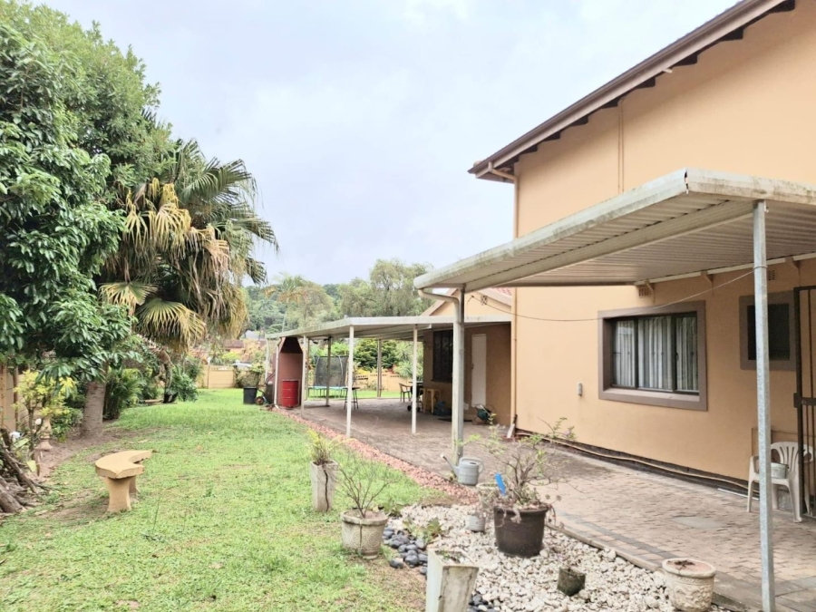 3 Bedroom Property for Sale in Escombe KwaZulu-Natal