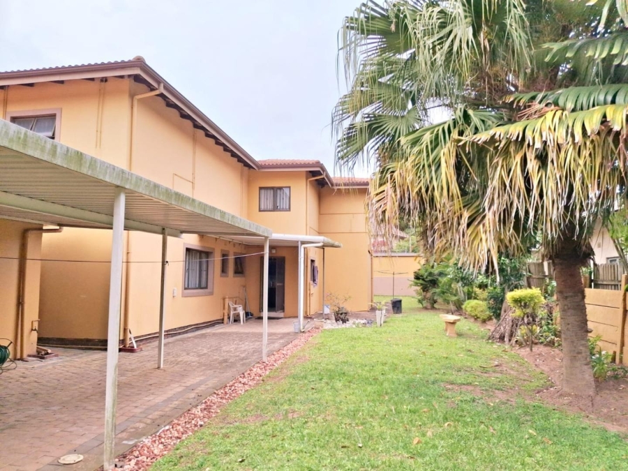 3 Bedroom Property for Sale in Escombe KwaZulu-Natal