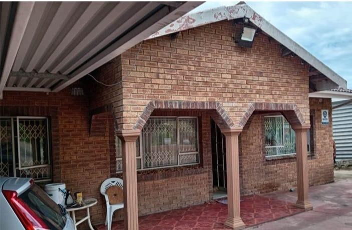3 Bedroom Property for Sale in Silverglen KwaZulu-Natal