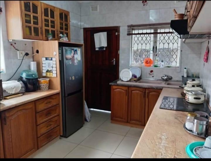 3 Bedroom Property for Sale in Silverglen KwaZulu-Natal