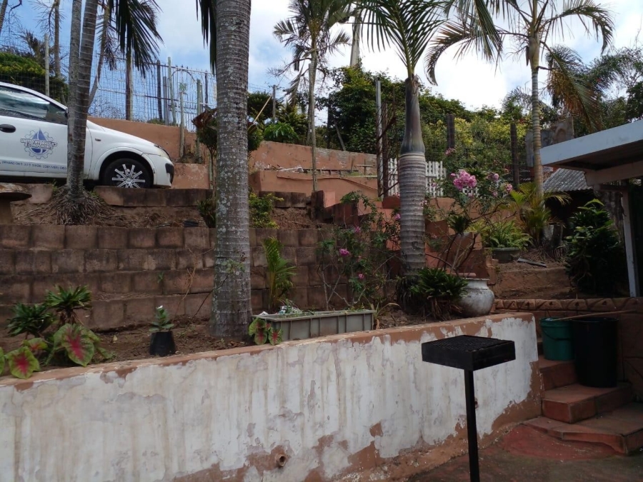 3 Bedroom Property for Sale in Silverglen KwaZulu-Natal