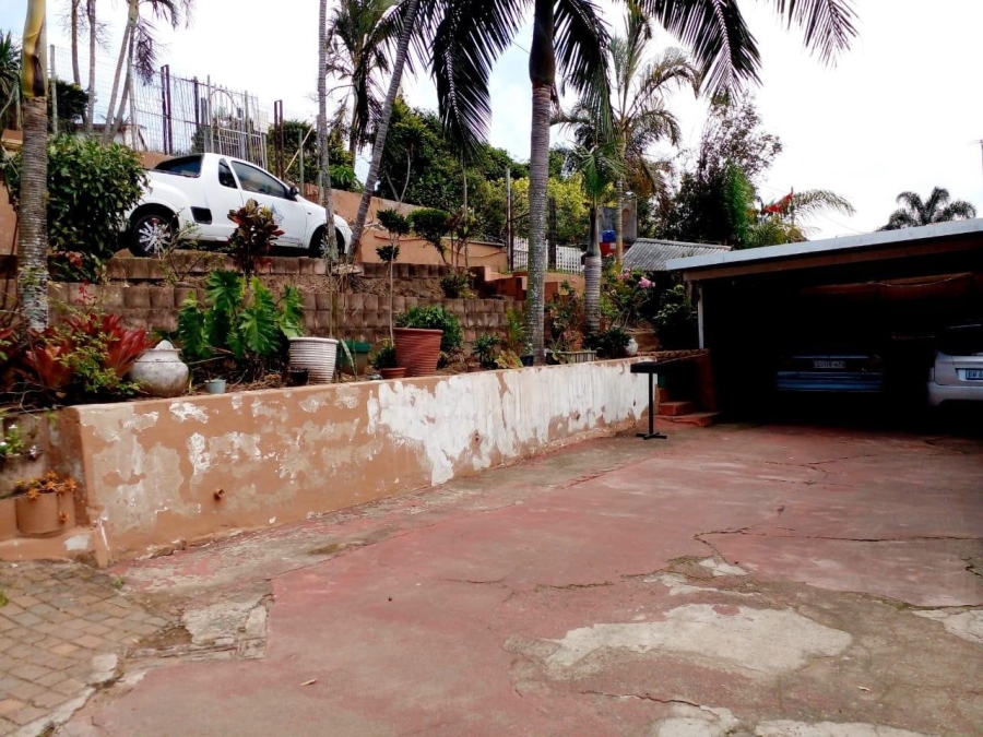 3 Bedroom Property for Sale in Silverglen KwaZulu-Natal