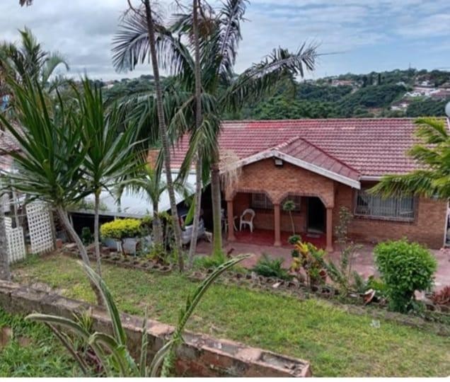 3 Bedroom Property for Sale in Silverglen KwaZulu-Natal